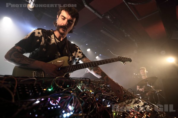 MEULE - 2023-05-06 - PARIS - La Maroquinerie - Léo Kappes - Valentin Pedler